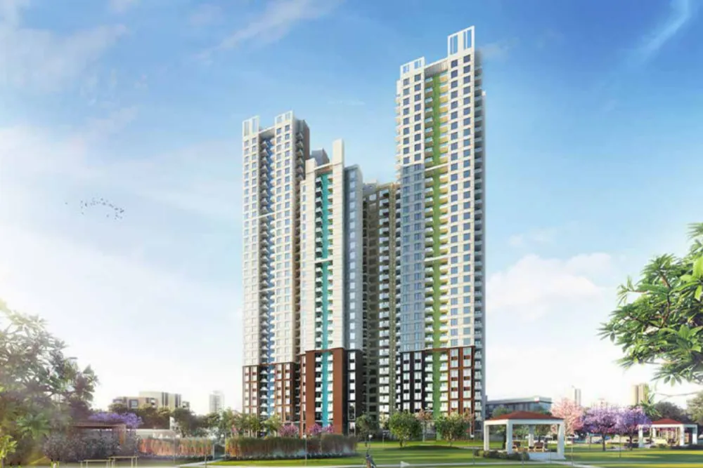 Hero Homes Gurgaon