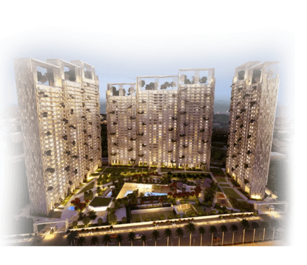 Prateek Edifice