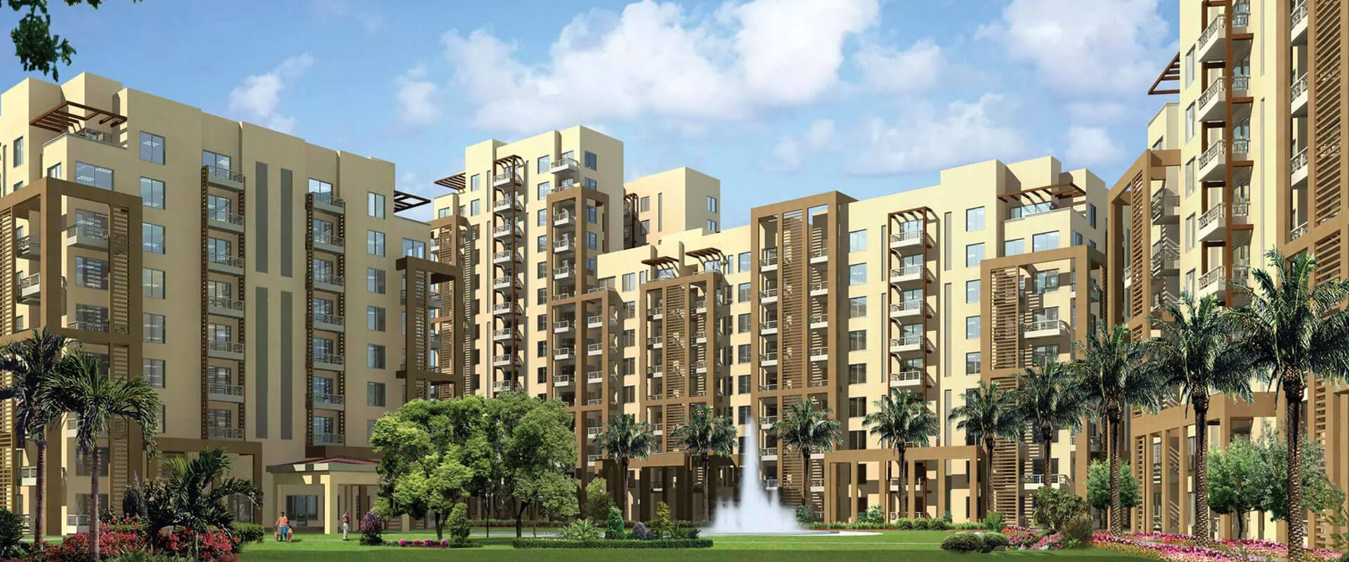 Emaar Mohali Hills Plot