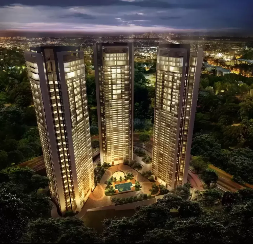 Esquire by Oberoi Realty