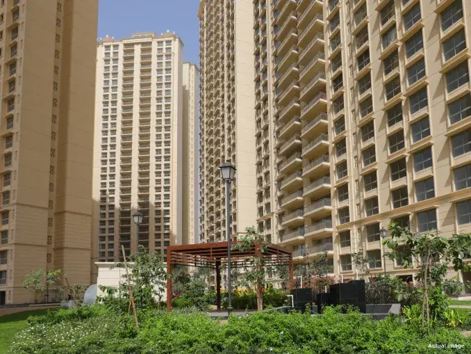 Hiranandani Flora