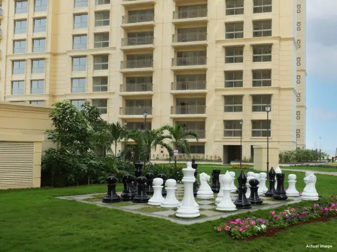 Hiranandani Flora