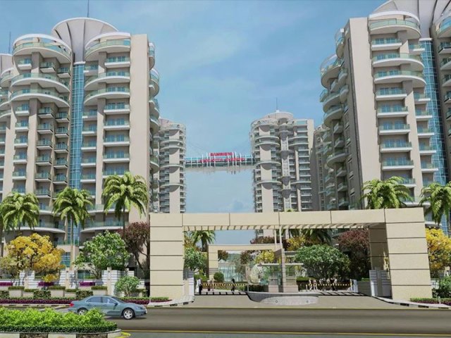 Samridhi Luxuri | Sector 150, Noida