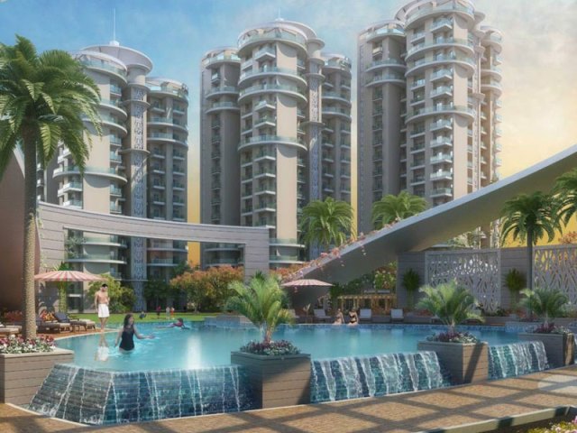 Samridhi Luxuri | Sector 150, Noida