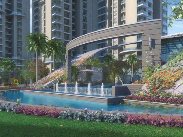 Samridhi Luxuri | Sector 150, Noida