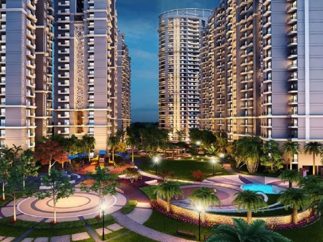 Samridhi Luxuri | Sector 150, Noida