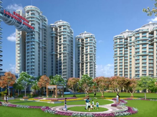 Samridhi Luxuri | Sector 150, Noida