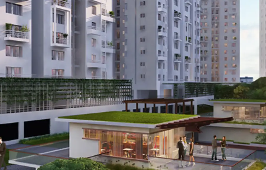 Godrej Greens Undri