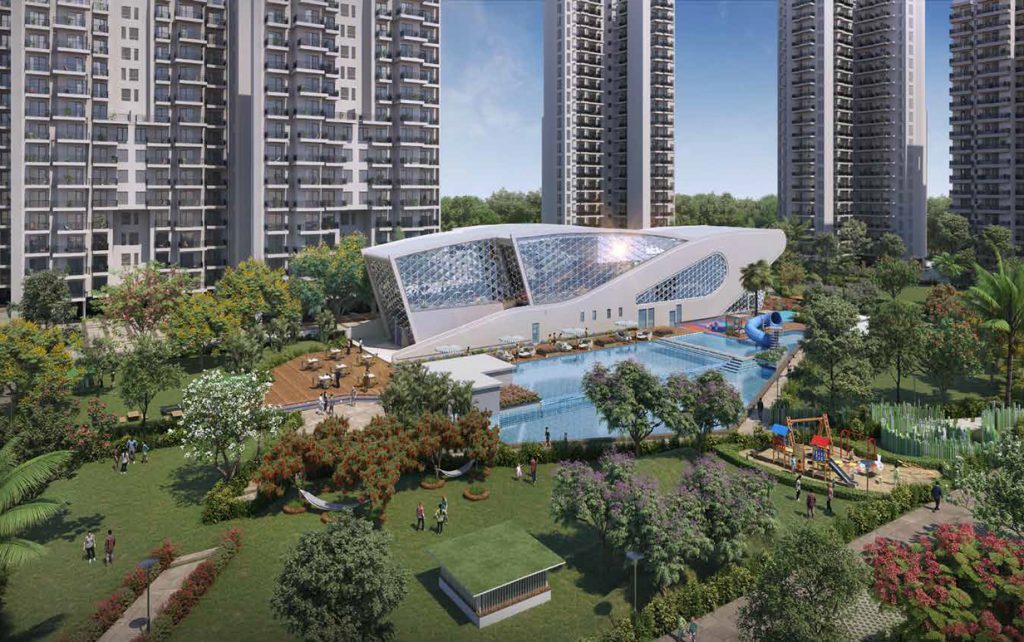 Godrej Nature Plus