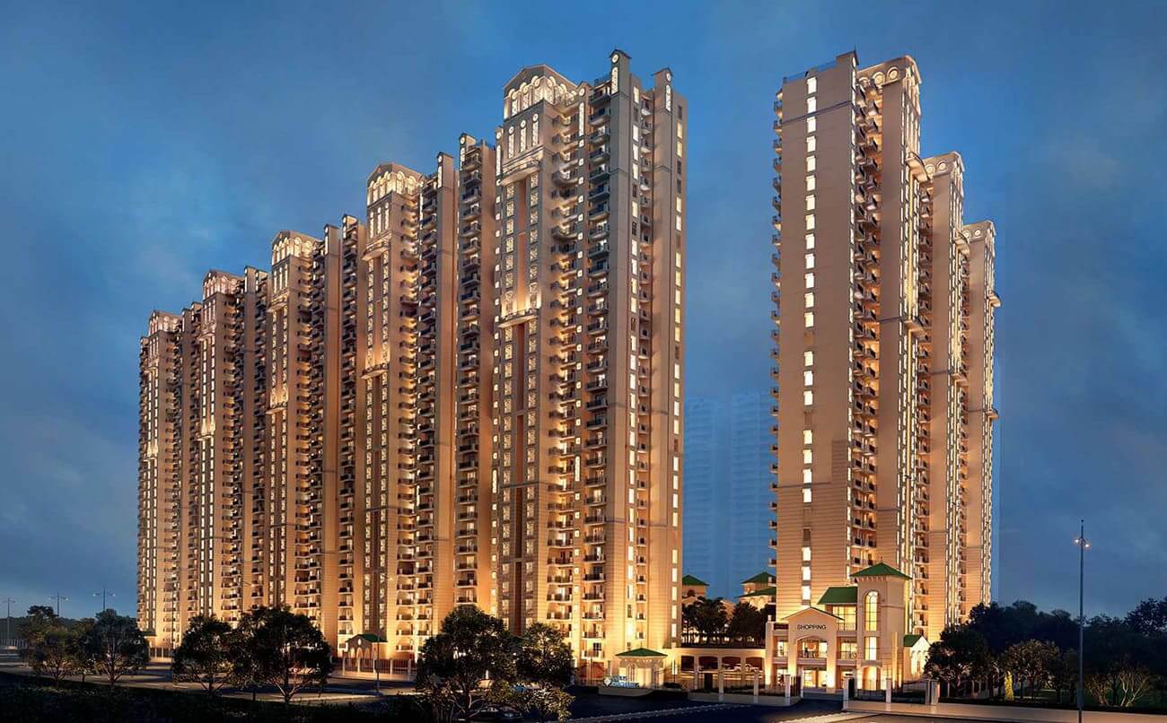 ATS Pious | Sector 150, Noida