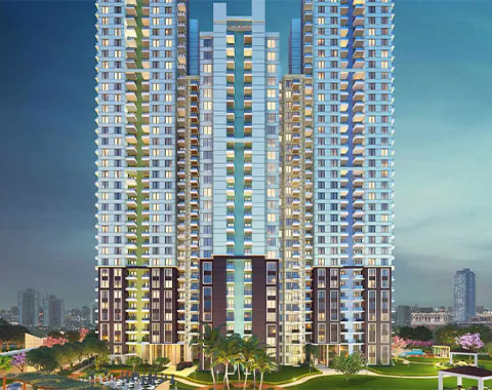 Hero Homes Gurgaon