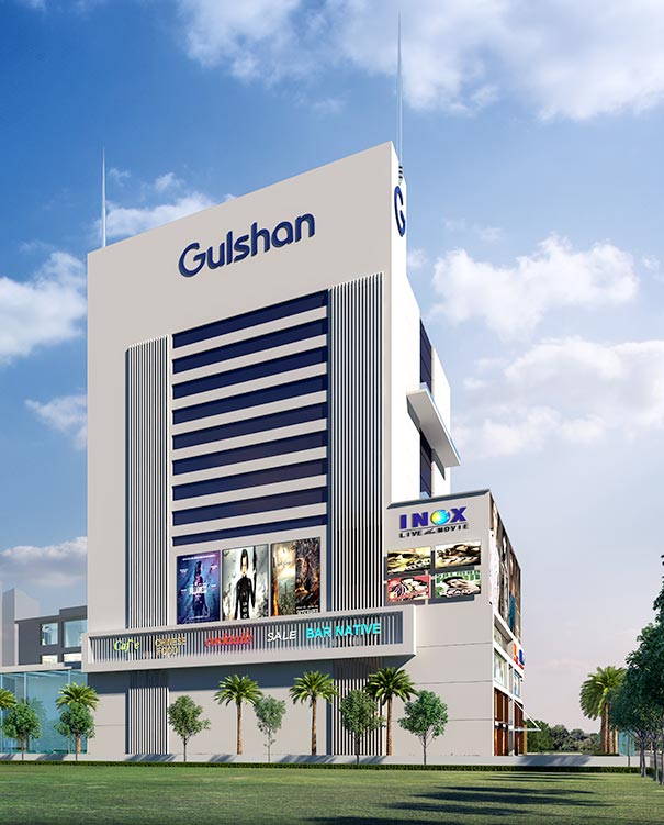 Gulshan One29