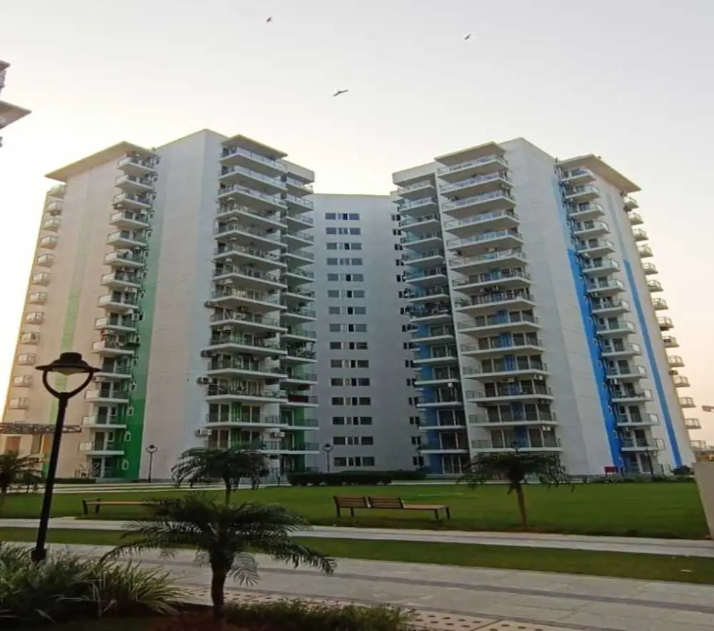 Hero Homes Mohali