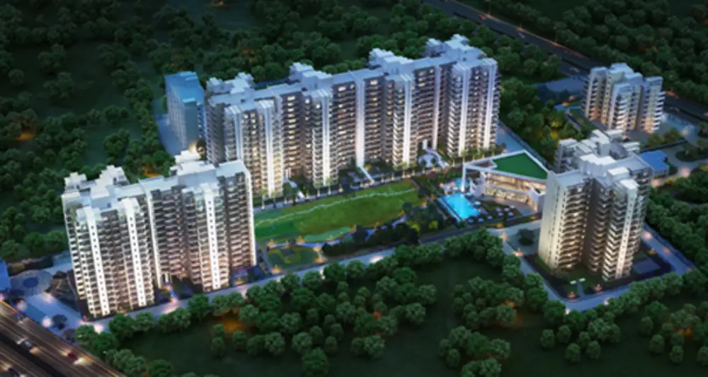 Godrej 101 Gurgaon