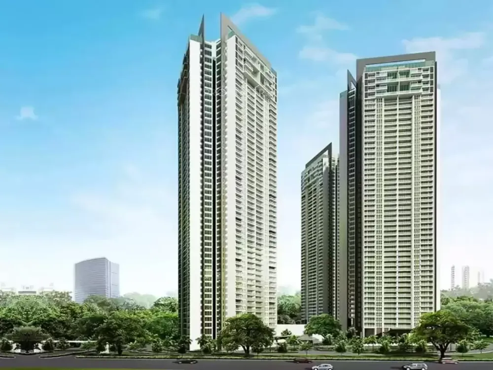 Esquire by Oberoi Realty