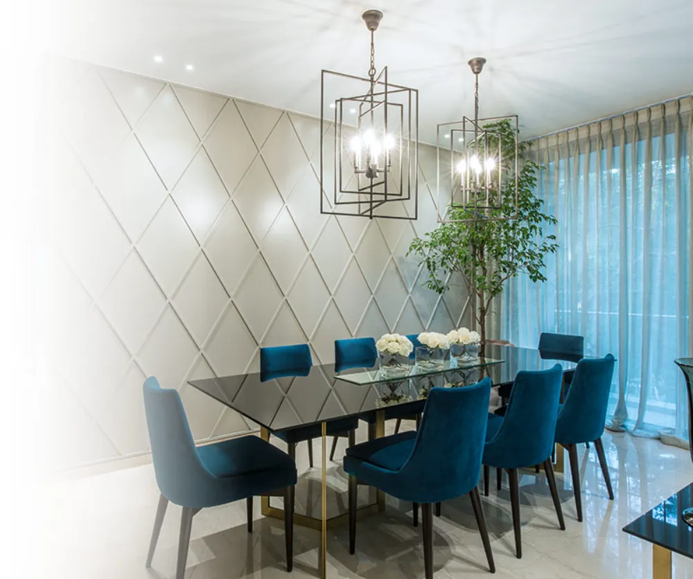 Esquire by Oberoi Realty