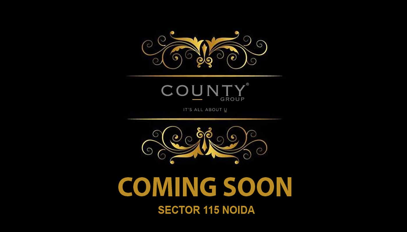 Ivory County in Sector 115 Noida 