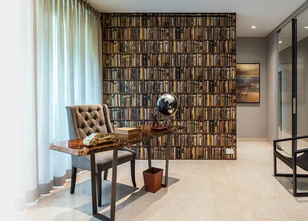 Esquire by Oberoi Realty